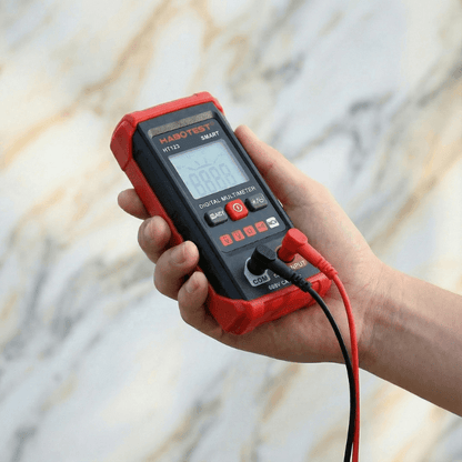 Grounding Testing Kit