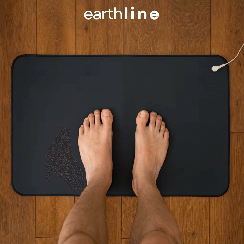 Earthline™ Grounding Mat