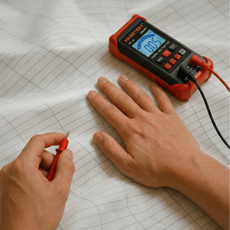 Grounding Testing Kit