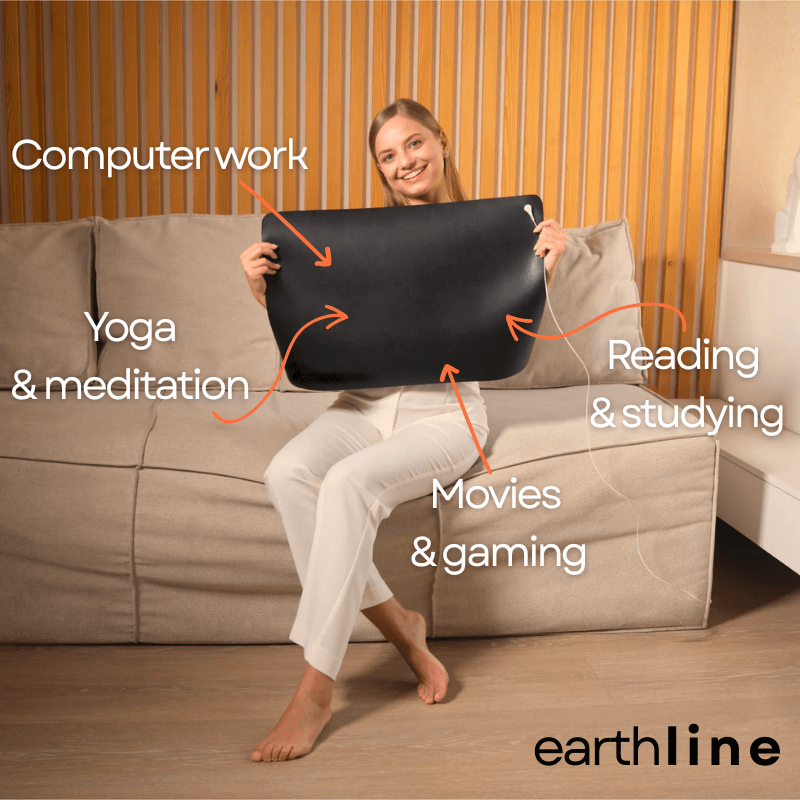 Earthline™ Grounding Mat