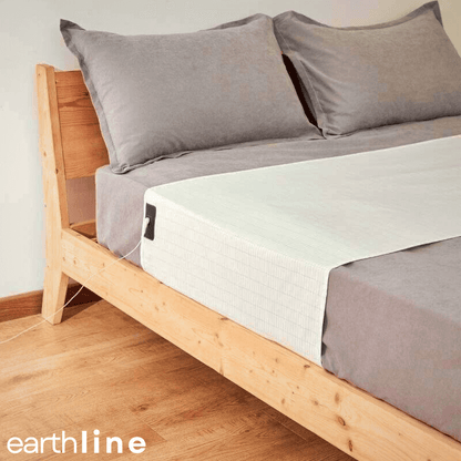 Earthline™ Grounding Bedsheet